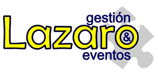 Gestión Lázaro Eventos
