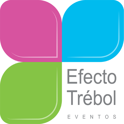 Efecto Trébol