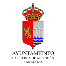 Ayuntamiento de la Puebla de Alfindén