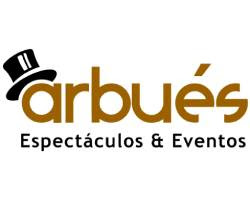 Espectáculos y Eventos Arbués