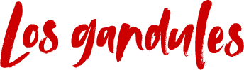 Los Gandules