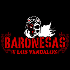 Baronesas y los Vándalos