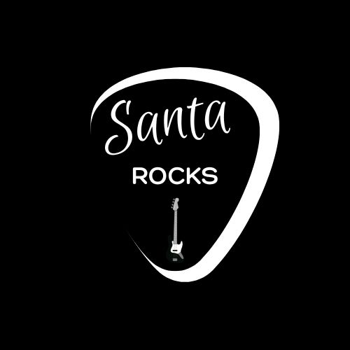 Santa Rocks