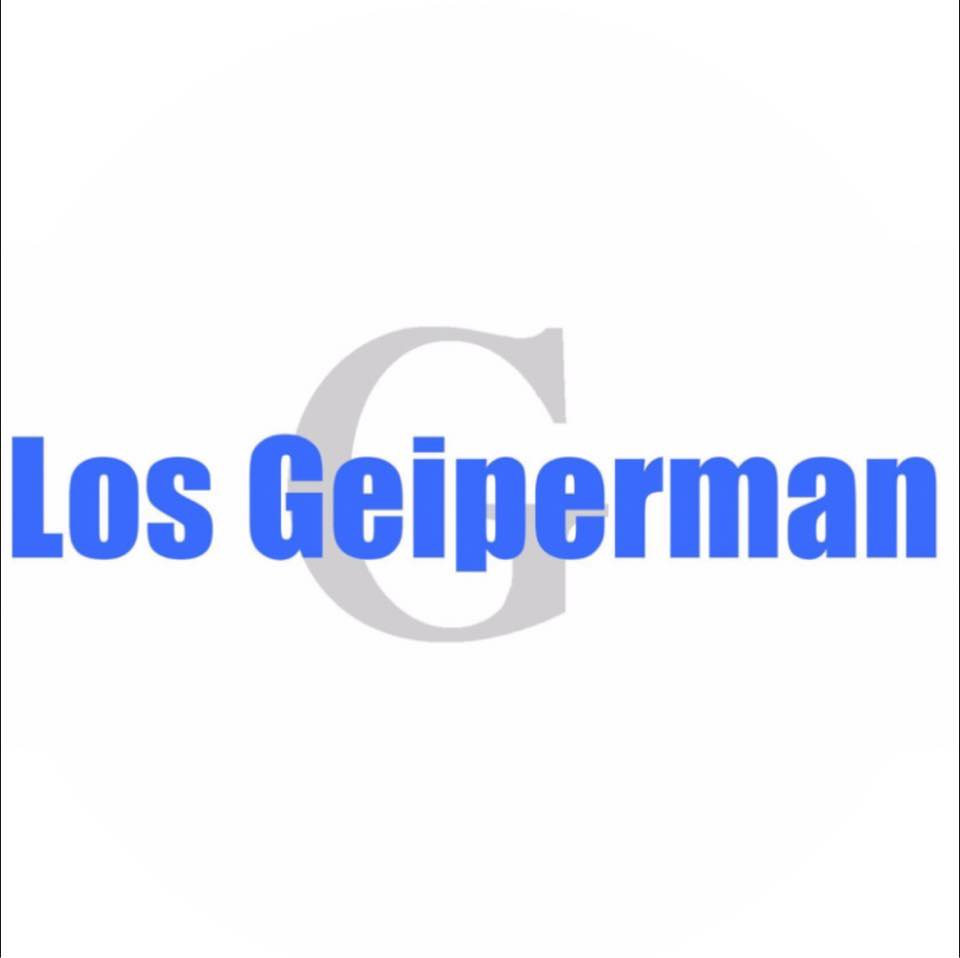 Los Geiperman